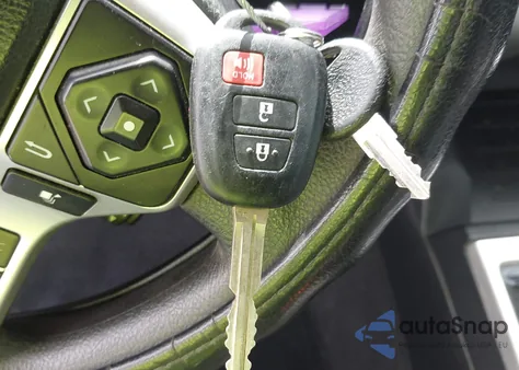 2021 Toyota Tundra Double Cab Sr/Double Cab Sr5 z USA, uszkodzony, nr VIN 5TFRY5F16MX277097